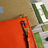 Handle and strap detail of refined chic women's handbag – women's everyday handbag