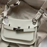 Modernist bag women's premium everyday handbag