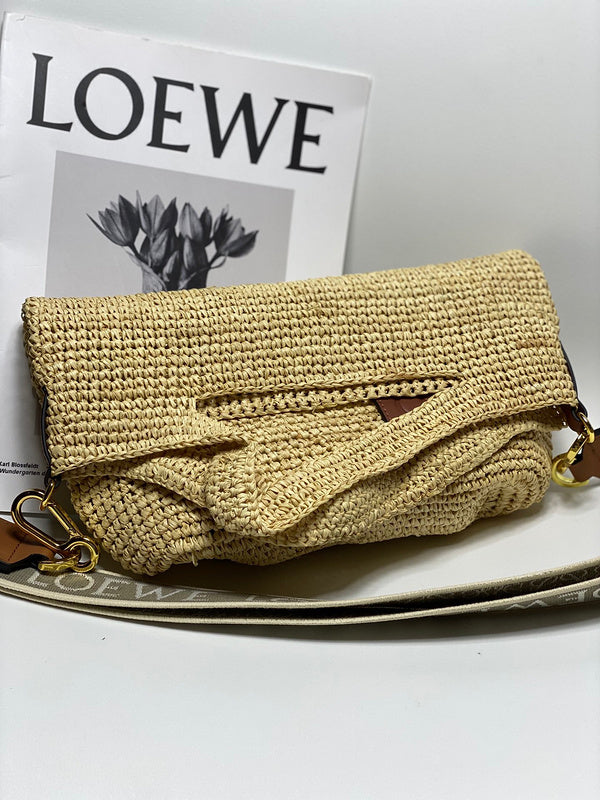 Ziva's Charm handbag – lifestyle view (Standard Size)