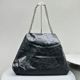Zivas Charm Modern Minimalist Look Fashion Handbag (Polished Everyday Piece) – Full Silhouette