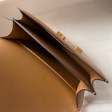 Classic handbag styled for everyday wear