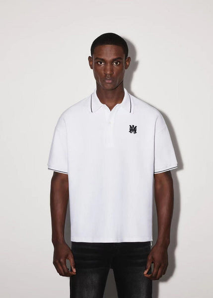 Amiri t-shirt side view — premium authentic designer style