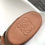 Ziva's Charm handbag – product shot (32cm*26cm*13cm)