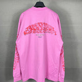 Balenciaga designer clothing styled look premium fashion