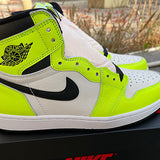 Nike Men's & Women's Premium Athletic Sneakers — Style 235 front view