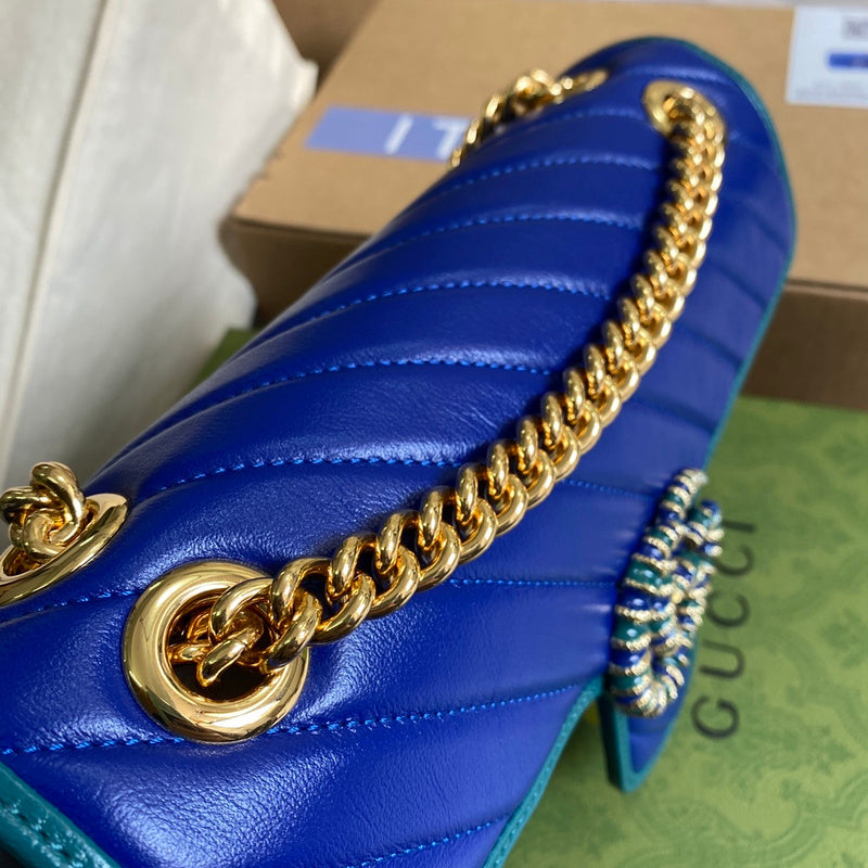 Styled lifestyle shot of elevated classic women's handbag – women's luxury accessory