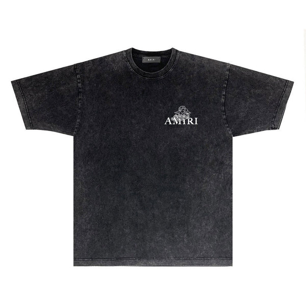 Close-up detail view of Amiri luxury piece style No.227