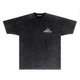 Amiri t-shirt styled look premium fashion