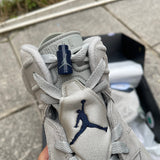 Nike Men's & Women's Premium Athletic Sneakers — Style 259 angle view