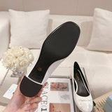 Prada luxury shoes front view — premium authentic designer style