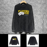 Amiri hoodie side view — premium authentic designer style