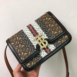 Ziva's Charm handbag – detail view (one versatile size)