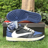 Nike fresh white-and-black luxury sneakers view 14 streetwear statement look