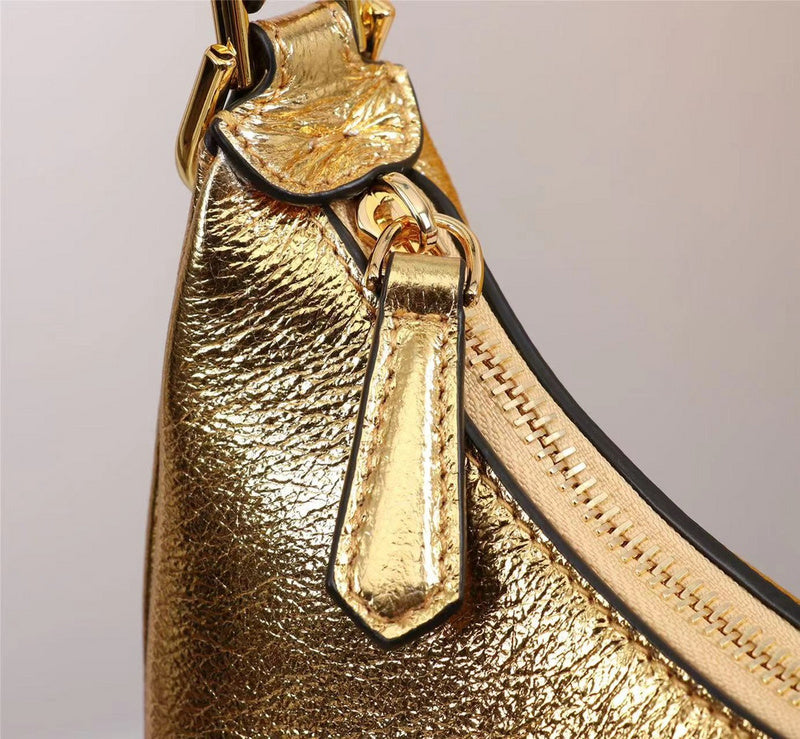 Ziva's Charm handbag – styled view (Standard Size)