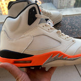 Nike Men's & Women's Iconic Street Trainers — Style 179 detail view