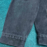 Balenciaga designer clothing styled look premium fashion