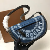 Ziva's Charm handbag – detail view (one versatile size)