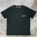 Amiri t-shirt front view — premium authentic designer style