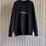 Givenchy designer clothing front view designer style
