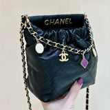  women's handbag, versatile design, view 6