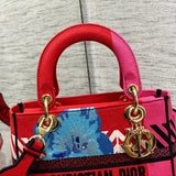 Close-up detail of premium polished women's handbag – women's luxury accessory