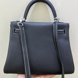 Polished bag women's premium everyday handbag