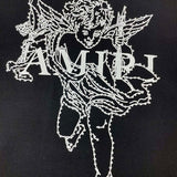 Amiri hoodie lifestyle view — premium authentic designer style