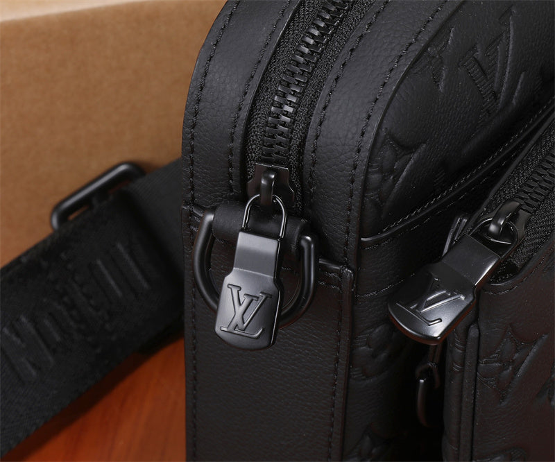  Timeless satchel carried on shoulder