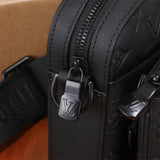  Timeless satchel carried on shoulder