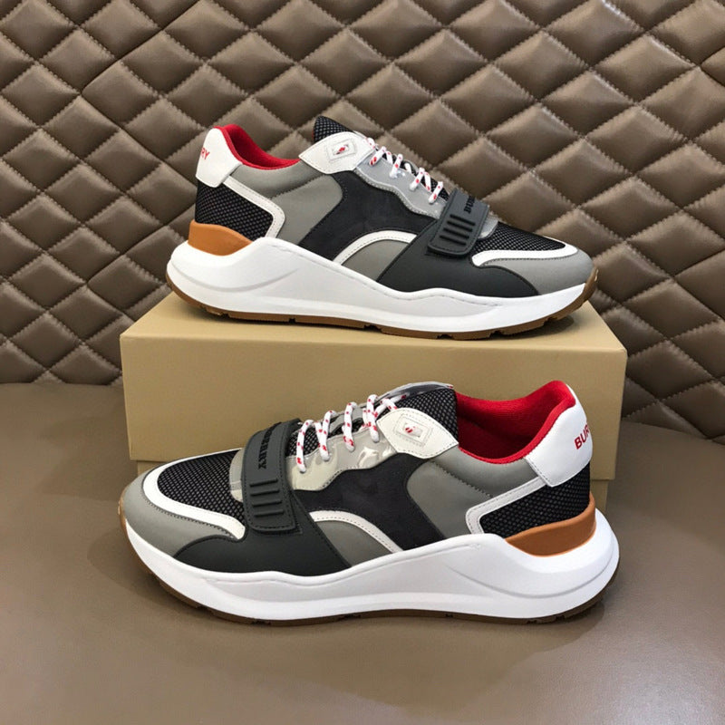 Sleek Premium Synthetic Leather Shoes - Refined Silhouette | Women's Everyday Fashion Shoes #1541 - alternate angle view (image 8) of designer-inspired shoes