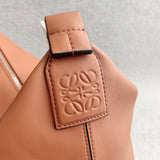Ziva's Charm handbag – close-up view (33cm*30cm*16cm)