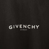 Full styled look of Givenchy luxury clothing with runway-inspired design