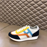 Hermes shoes Style 140 - sole and craftsmanship detail