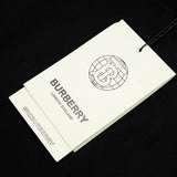 Burberry t-shirt full view — premium authentic designer style