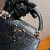  top-handle bag interior and compartment view 9