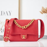  women's handbag, versatile design, view 4