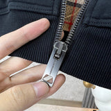 Burberry designer clothing styled look premium fashion