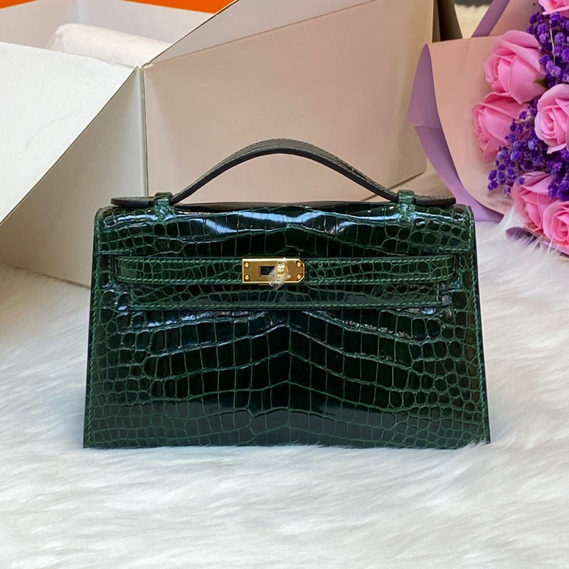 Curated bag women's premium everyday handbag