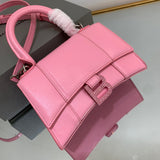 Zivas Charm Refined Everyday Style Statement Handbag (Polished Everyday Piece) – Styled Look