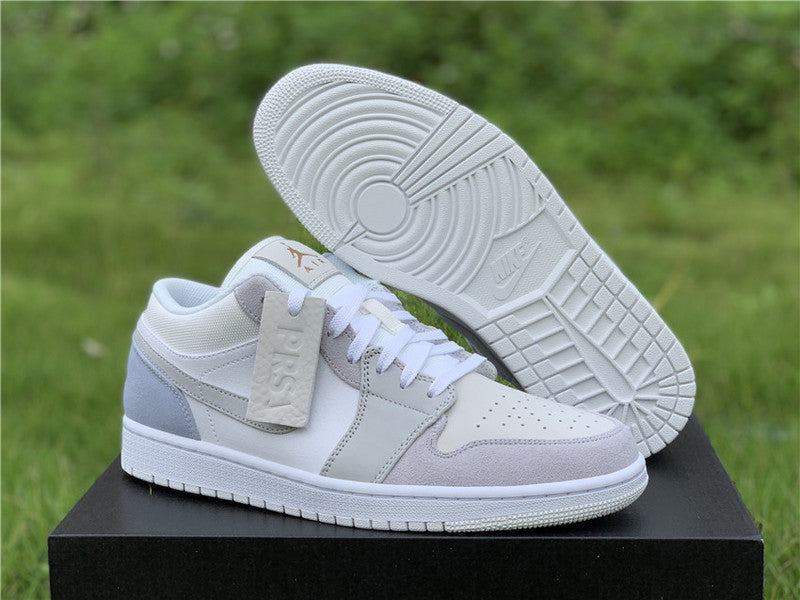 Nike Men's & Women's Luxury Fashion Trainers — Style 126 hardware detail