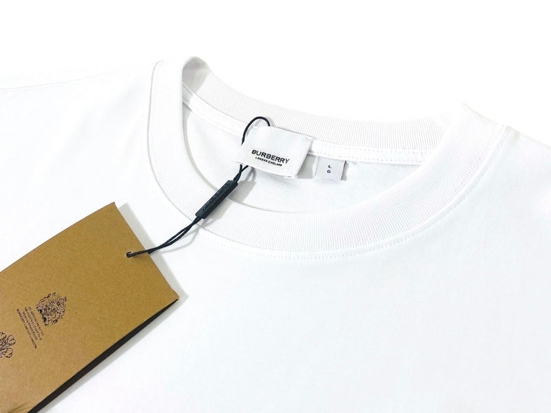 Back view of Burberry luxury piece style No.267