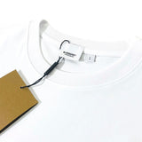 Back view of Burberry luxury piece style No.267