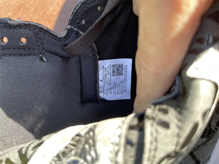 Nike Men's & Women's Premium Casual Sneakers — Style 220 side view