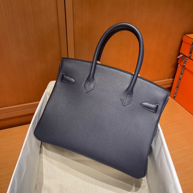 Curated handbag styled for everyday wear