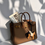  Essential satchel front view 13