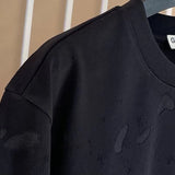 Givenchy clothing back view — premium authentic designer style