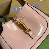 Close-up detail of everyday-luxe modern women's handbag – women's luxury handbag