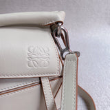 Ziva's Charm handbag – angled view (18cm*12cm*7cm)