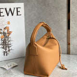 Ziva's Charm handbag – full view (20.5cm*17cm*12.5cm)