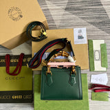 Front view of modern everyday-luxe women's handbag – women's everyday handbag